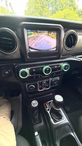 Jeep Wrangler Unlimited Sport 2023
