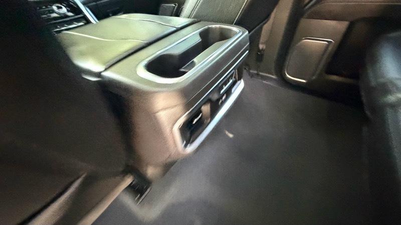GMC Sierra 1500 Denali Crew Cab Short Box 4WD 2024