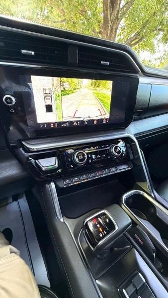 GMC Sierra 1500 Denali Crew Cab Short Box 4WD 2024