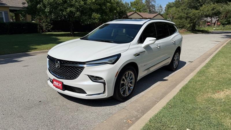 Buick Enclave Avenir AWD 2024