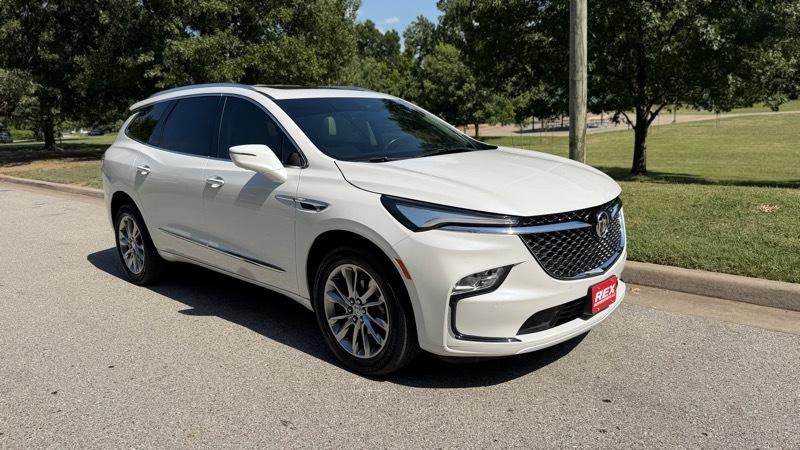 Buick Enclave Avenir AWD 2024