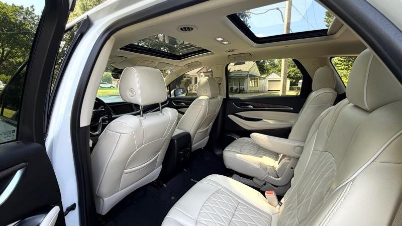Buick Enclave Avenir AWD 2024