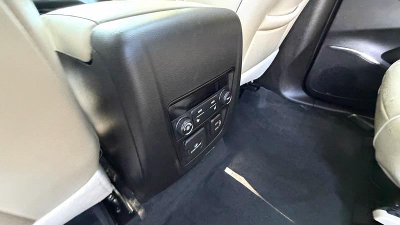 Buick Enclave Avenir AWD 2024