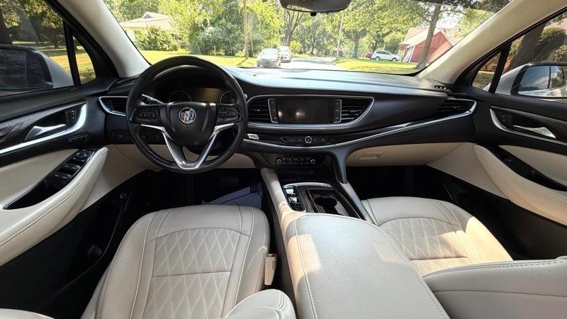 Buick Enclave Avenir AWD 2024