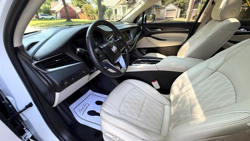 Buick Enclave Avenir AWD 2024