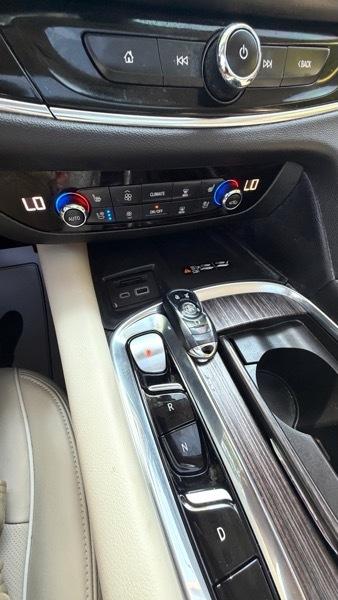 Buick Enclave Avenir AWD 2024
