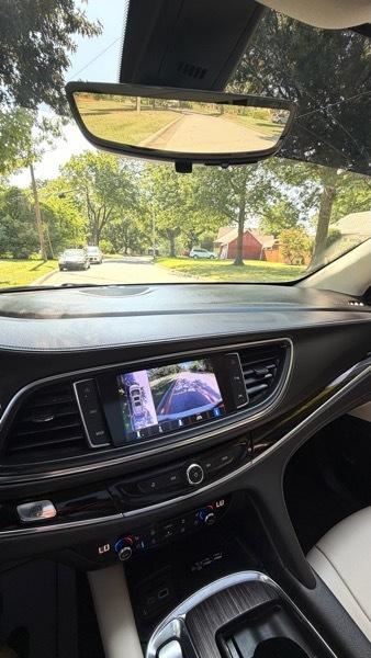 Buick Enclave Avenir AWD 2024