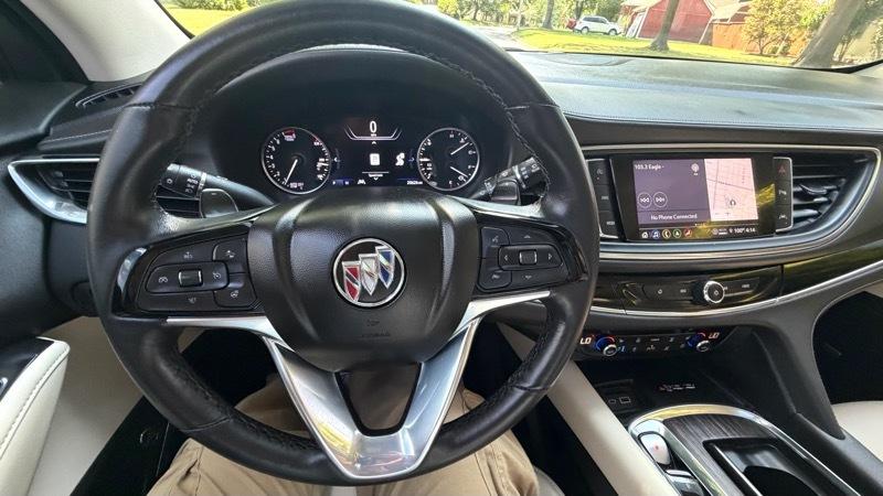 Buick Enclave Avenir AWD 2024
