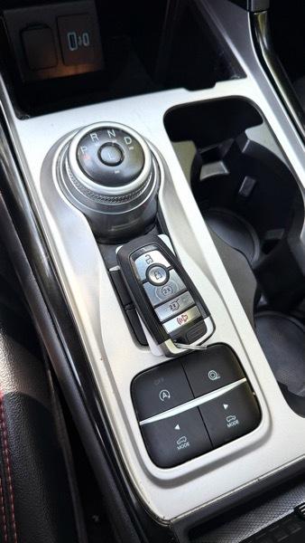 Ford Explorer ST-Line 2023