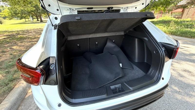 Chevrolet Trax 2RS 2025