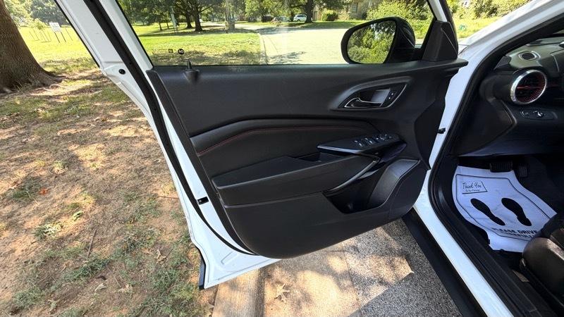 Chevrolet Trax 2RS 2025