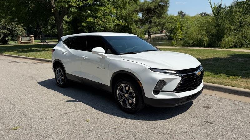 Chevrolet Blazer 2LT AWD 2025