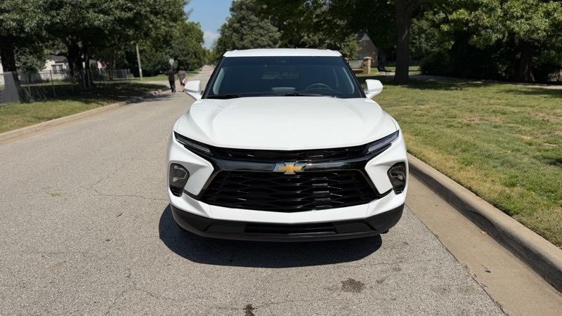Chevrolet Blazer 2LT AWD 2025