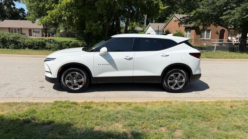Chevrolet Blazer 2LT AWD 2025
