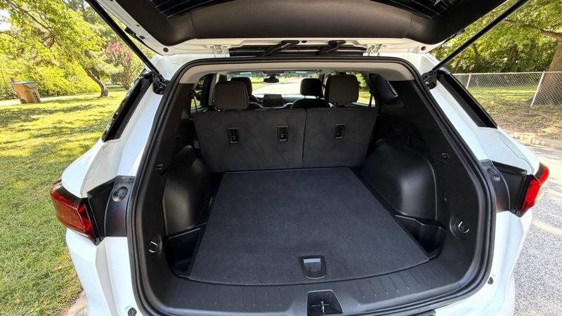 Chevrolet Blazer 2LT AWD 2025