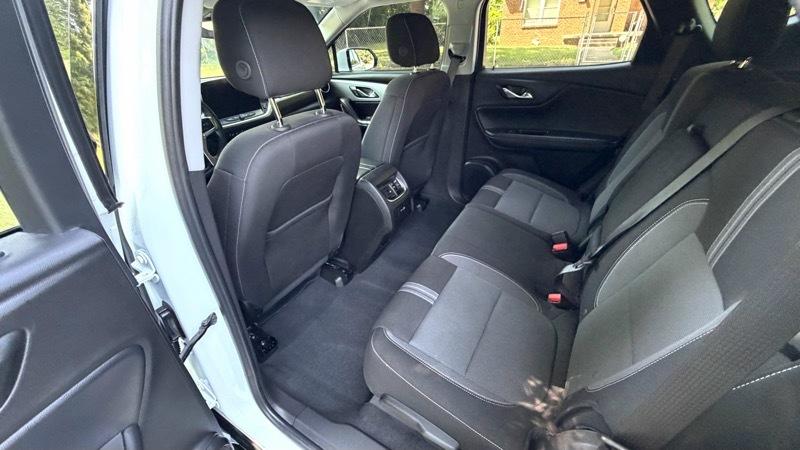 Chevrolet Blazer 2LT AWD 2025