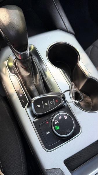 Chevrolet Blazer 2LT AWD 2025