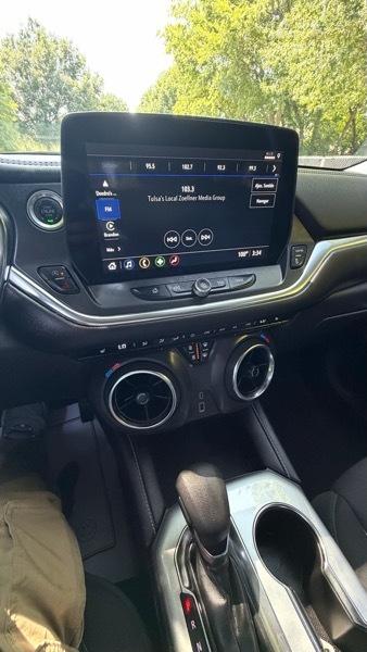 Chevrolet Blazer 2LT AWD 2025