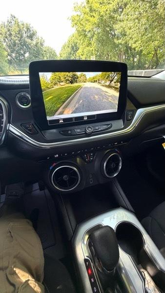Chevrolet Blazer 2LT AWD 2025
