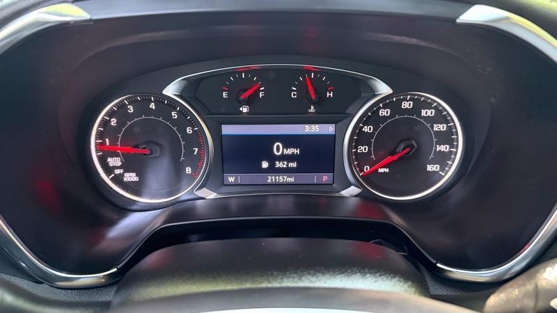 Chevrolet Blazer 2LT AWD 2025