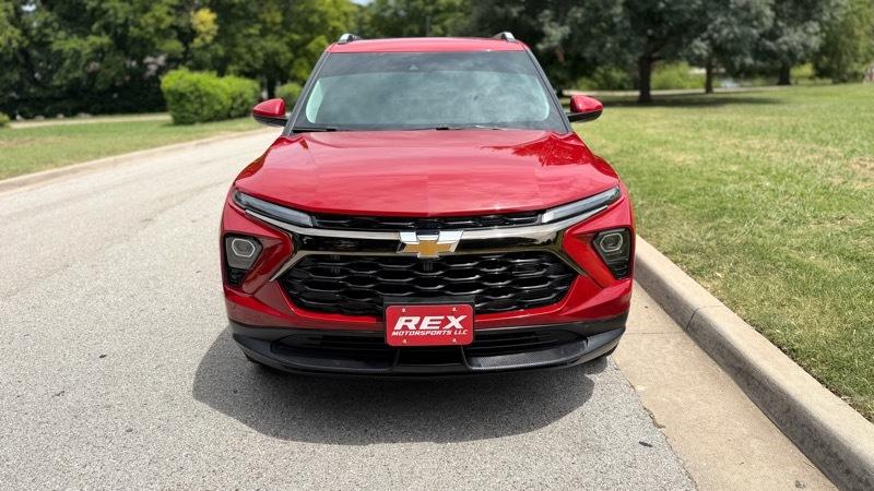 Chevrolet TrailBlazer LT 2026