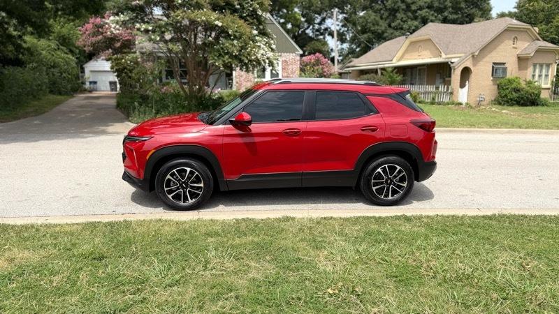 Chevrolet TrailBlazer LT 2026