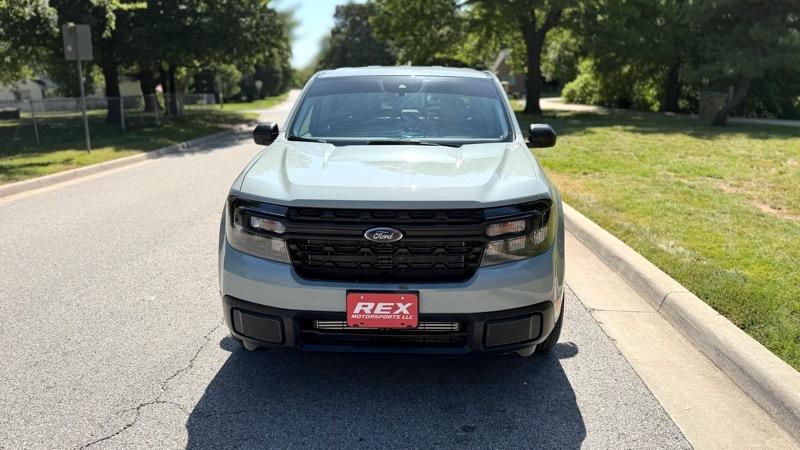 Ford Maverick XL 2022