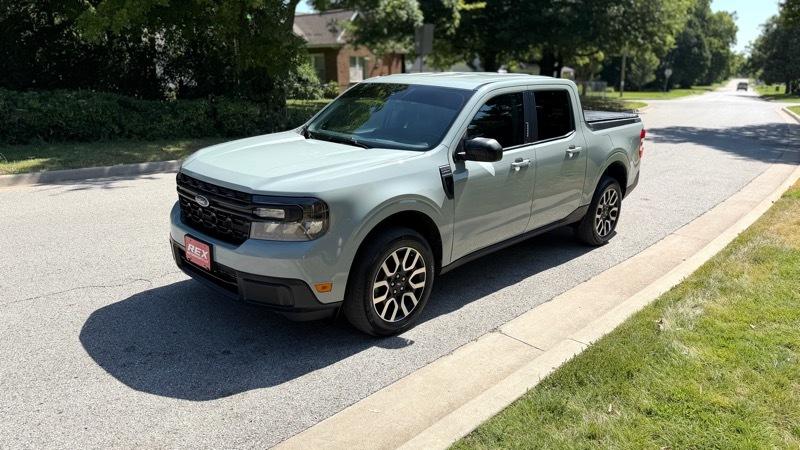 Ford Maverick XL 2022