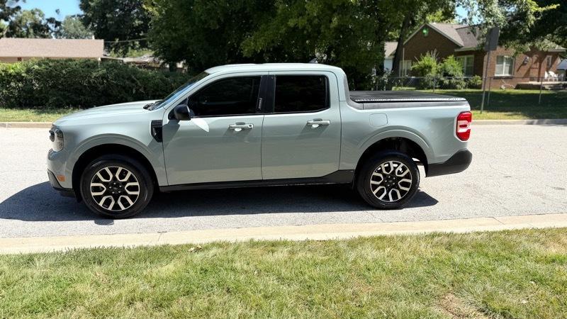 Ford Maverick XL 2022