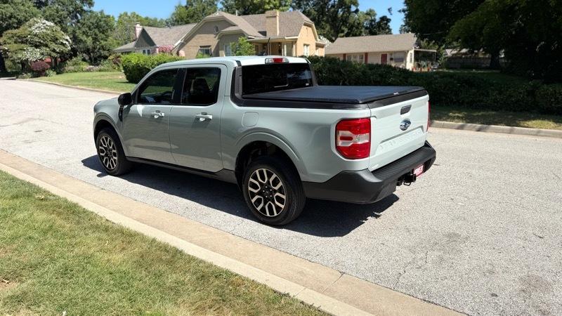 Ford Maverick XL 2022