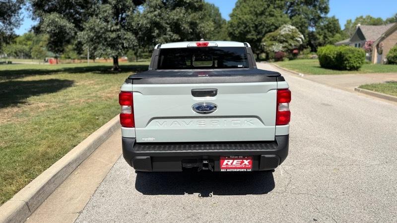 Ford Maverick XL 2022