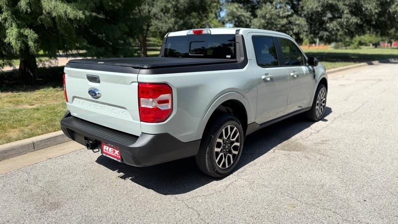 Ford Maverick XL 2022