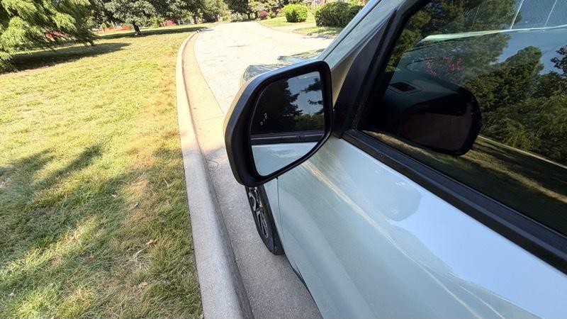 Ford Maverick XL 2022