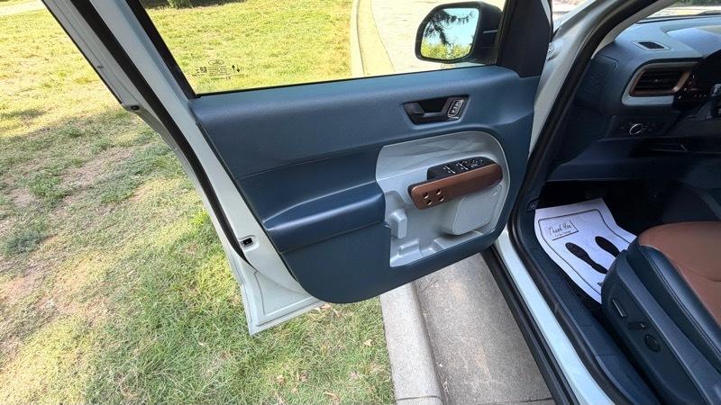 Ford Maverick XL 2022