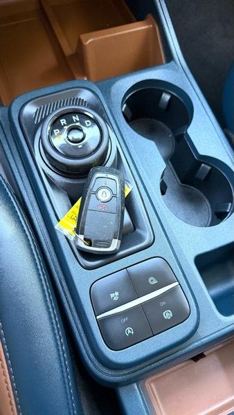 Ford Maverick XL 2022