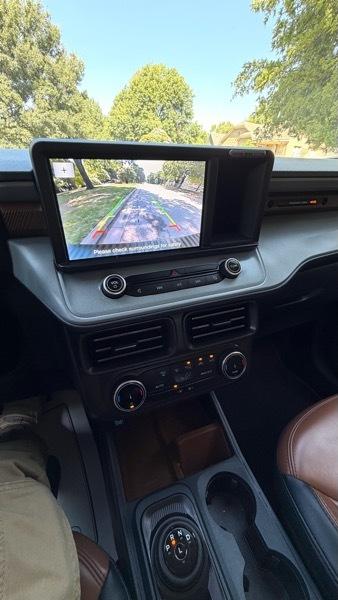 Ford Maverick XL 2022