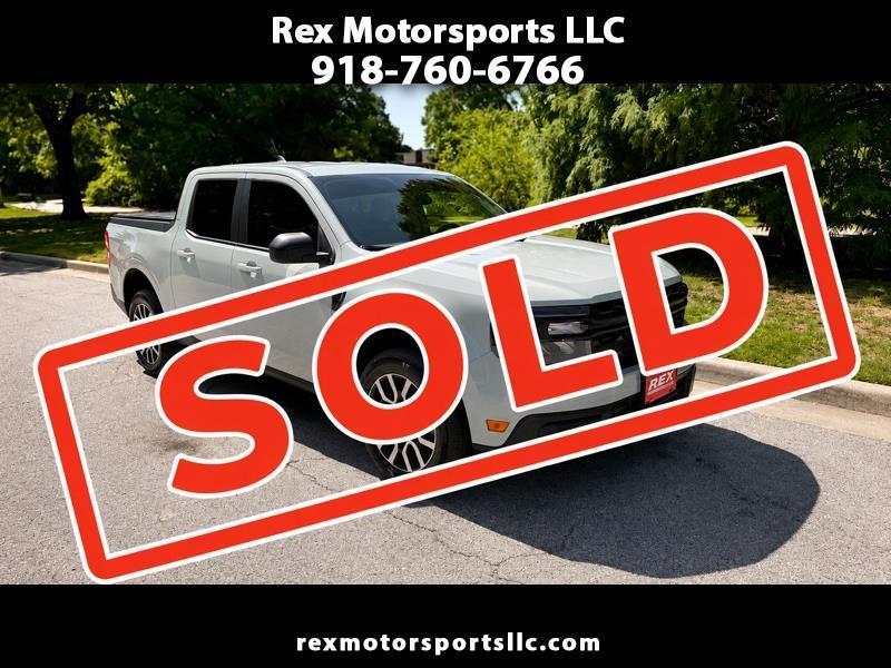 Ford Maverick XL 2022