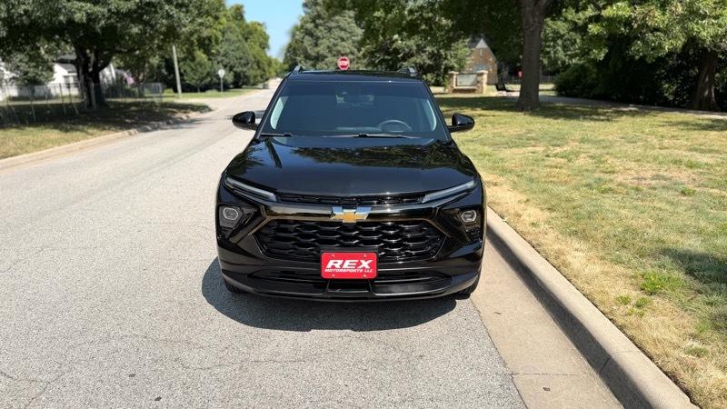 Chevrolet TrailBlazer LT 2024