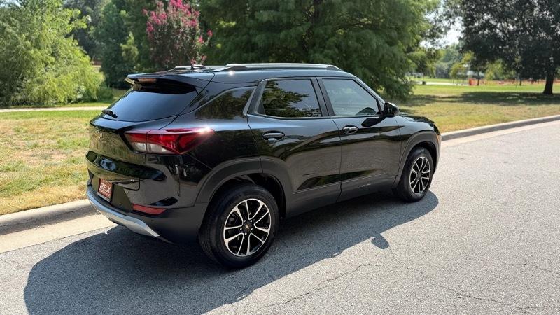 Chevrolet TrailBlazer LT 2024
