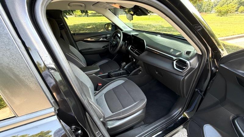 Chevrolet TrailBlazer LT 2024
