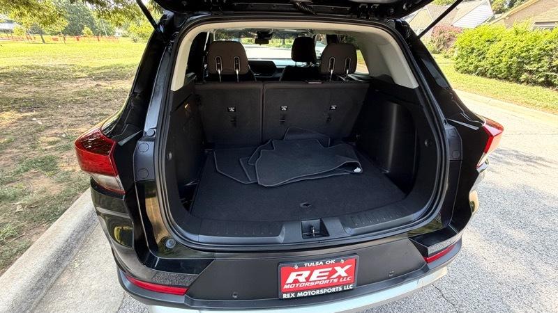 Chevrolet TrailBlazer LT 2024