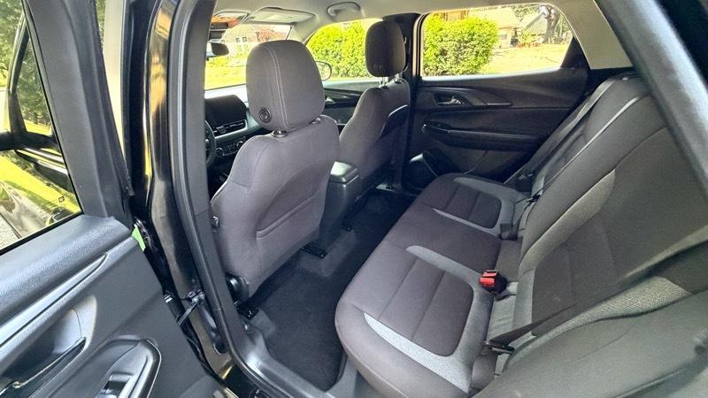 Chevrolet TrailBlazer LT 2024