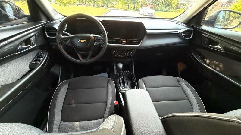 Chevrolet TrailBlazer LT 2024