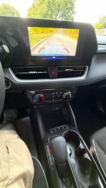 Chevrolet TrailBlazer LT 2024