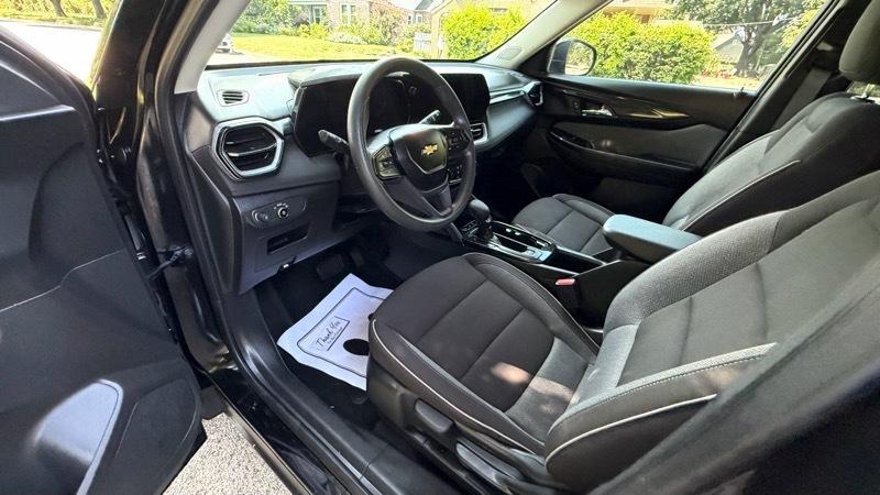 Chevrolet TrailBlazer LT 2024