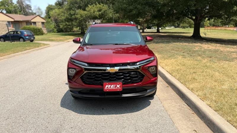 Chevrolet TrailBlazer LT AWD 2024