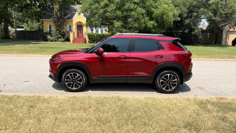 Chevrolet TrailBlazer LT AWD 2024