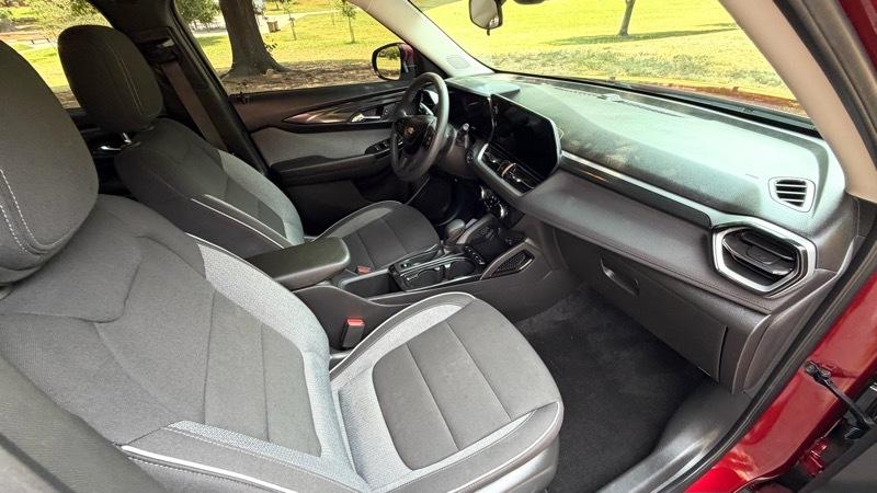 Chevrolet TrailBlazer LT AWD 2024