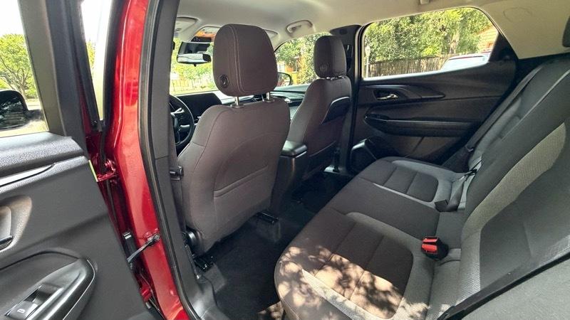 Chevrolet TrailBlazer LT AWD 2024