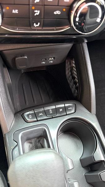 Chevrolet TrailBlazer LT AWD 2024